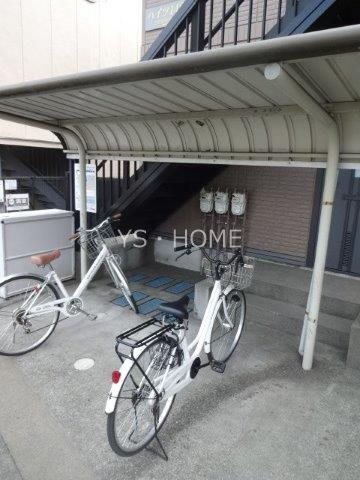 ハイツ148　Ⅱ　 その他11