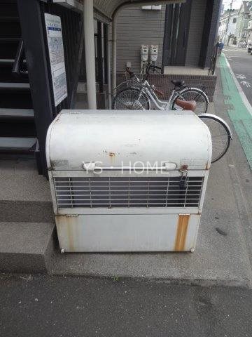 ハイツ148　Ⅱ　 その他12