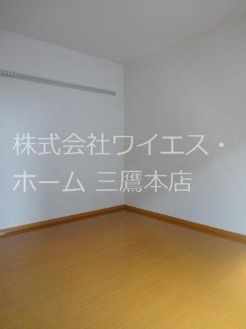 ハイツ148　Ⅱ　 ベッドルーム