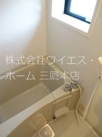 ハイツ148　Ⅱ　 風呂画像