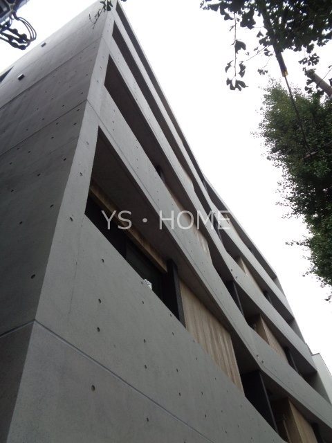 ＣＯＥＵＲ　ＢＬＡＮＣ西荻窪  その他外観1