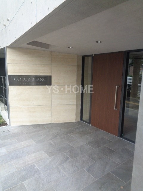 ＣＯＥＵＲ　ＢＬＡＮＣ西荻窪  その他7