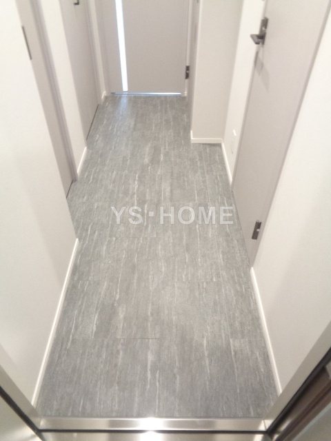 ＣＯＥＵＲ　ＢＬＡＮＣ西荻窪  玄関