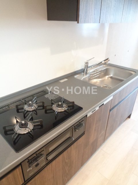 ＣＯＥＵＲ　ＢＬＡＮＣ西荻窪  キッチン