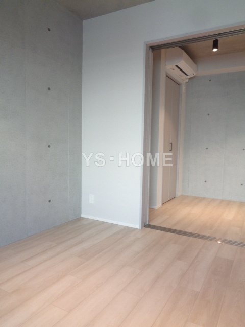 ＣＯＥＵＲ　ＢＬＡＮＣ西荻窪  ベッドルーム