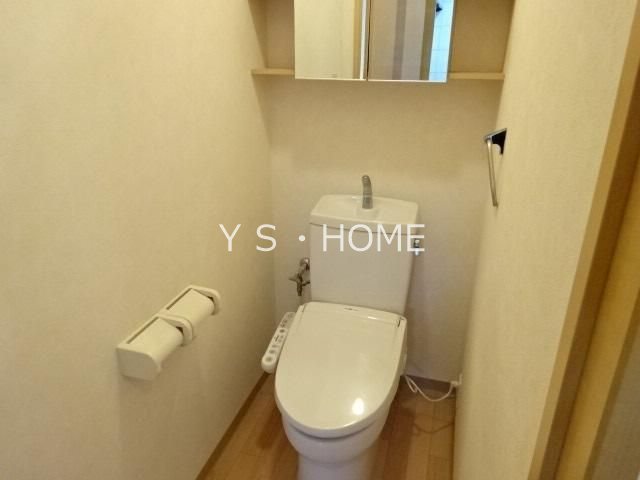 アンシャンテ その他3