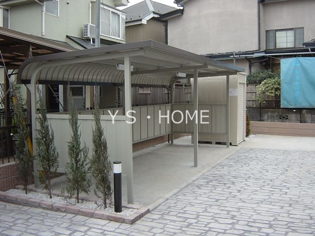 アンシャンテ その他7