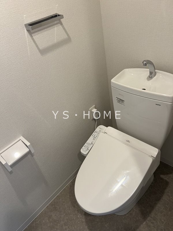 SYNCHRONICITY　Musashino その他3