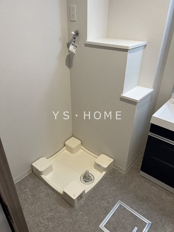 SYNCHRONICITY　Musashino その他5