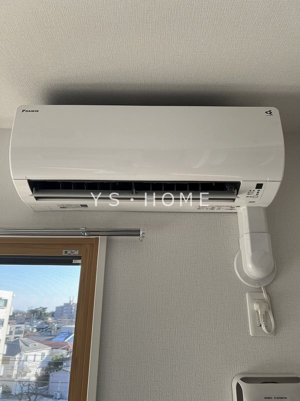 SYNCHRONICITY　Musashino その他6