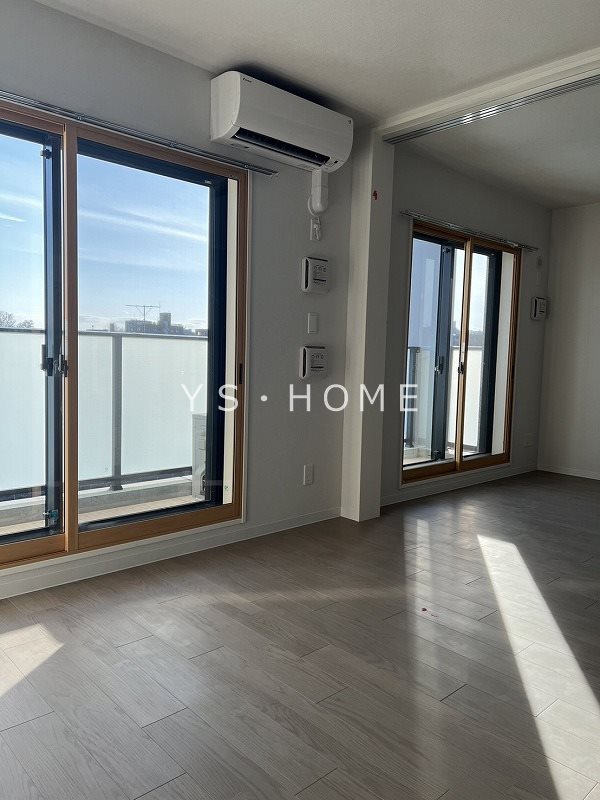 SYNCHRONICITY　Musashino その他8