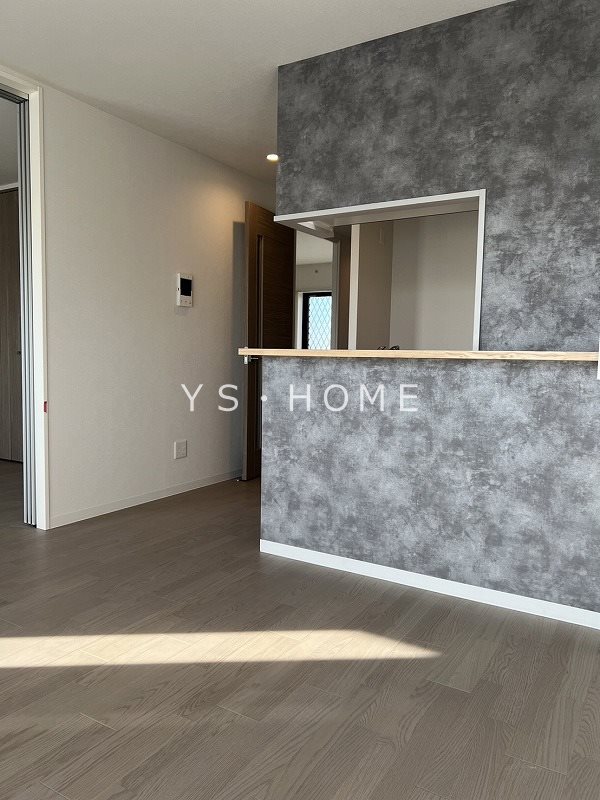 SYNCHRONICITY　Musashino リビング