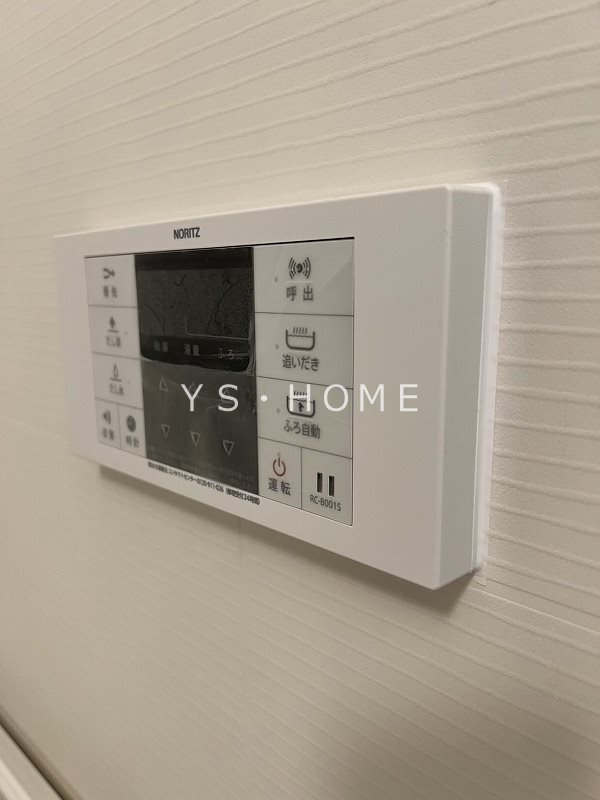 SYNCHRONICITY　Musashino その他19