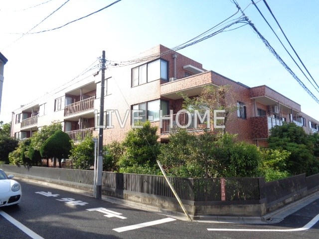 その他外観1