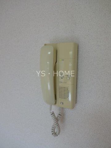 サンライトＭ東小金井 その他3