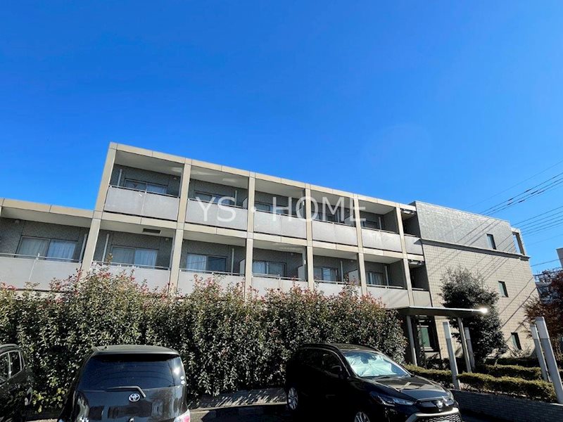 サンライトＭ東小金井 その他外観1