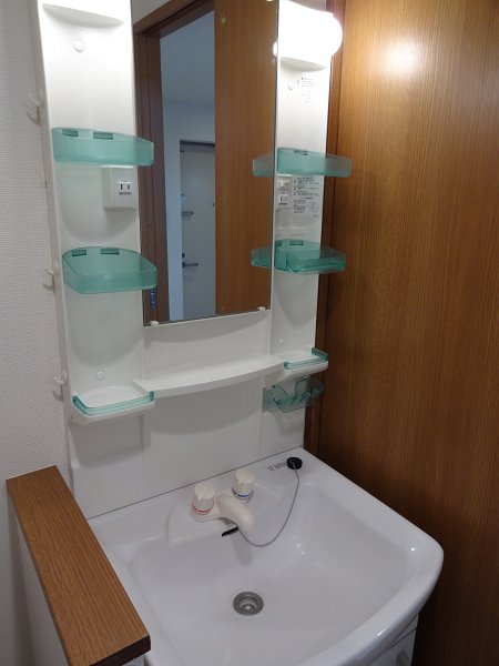 プログレッソ三鷹　　 その他1