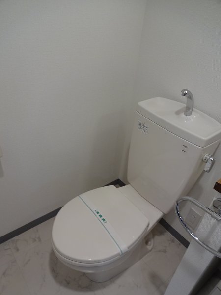 プログレッソ三鷹　　 その他2