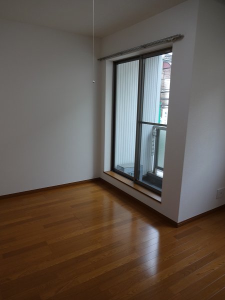 プログレッソ三鷹　　 リビング