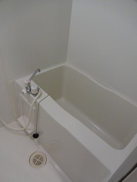 プログレッソ三鷹　　 風呂画像