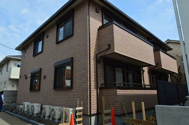 コンフェクセル その他外観1