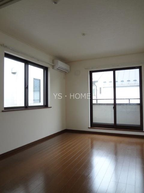 コンフェクセル ベッドルーム