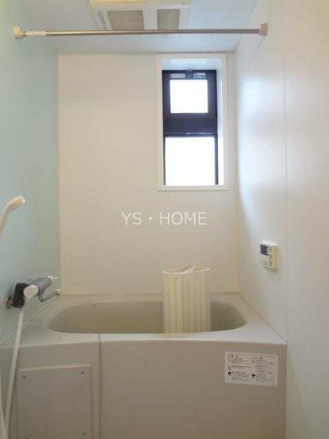 コンフェクセル 風呂画像