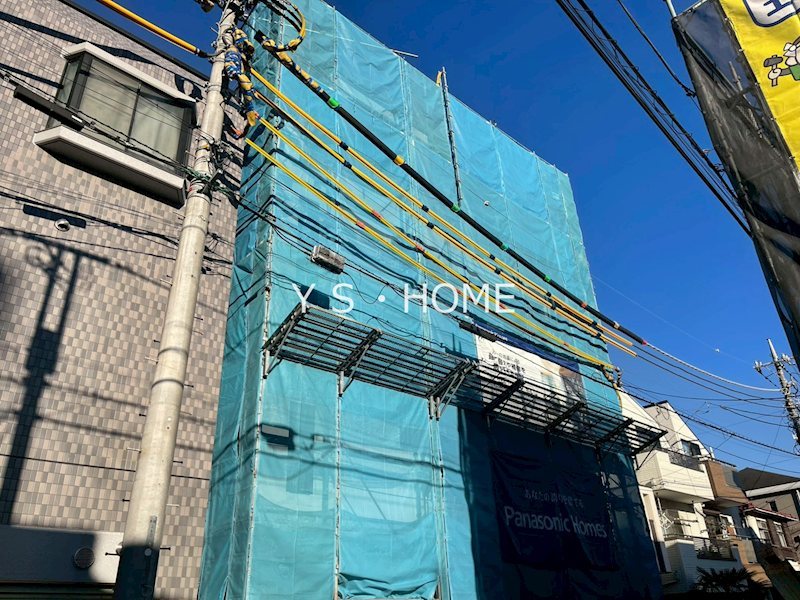 Y`sⅡ(ワイズツー) その他外観1