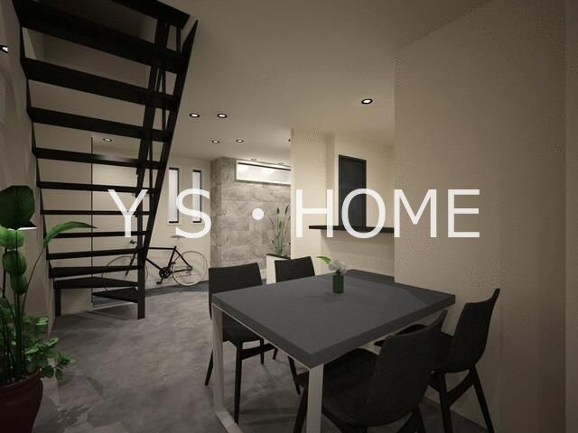 Y`sⅡ(ワイズツー) ベッドルーム