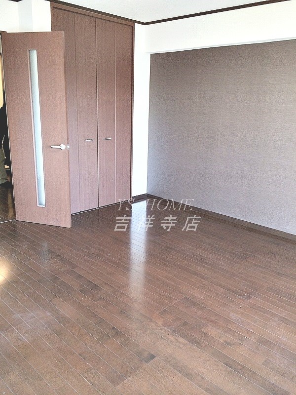 ソウェルテュール リビング