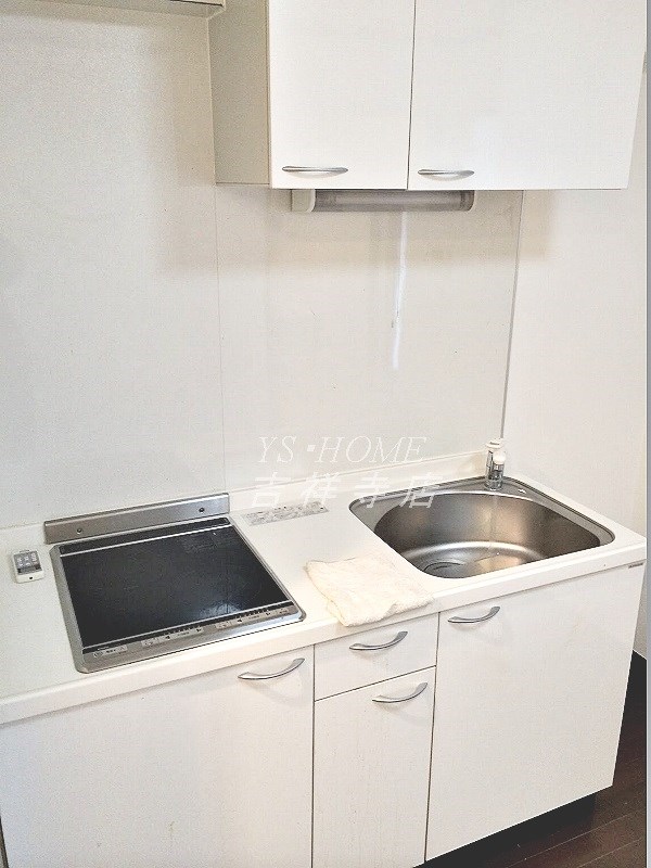 ソウェルテュール キッチン