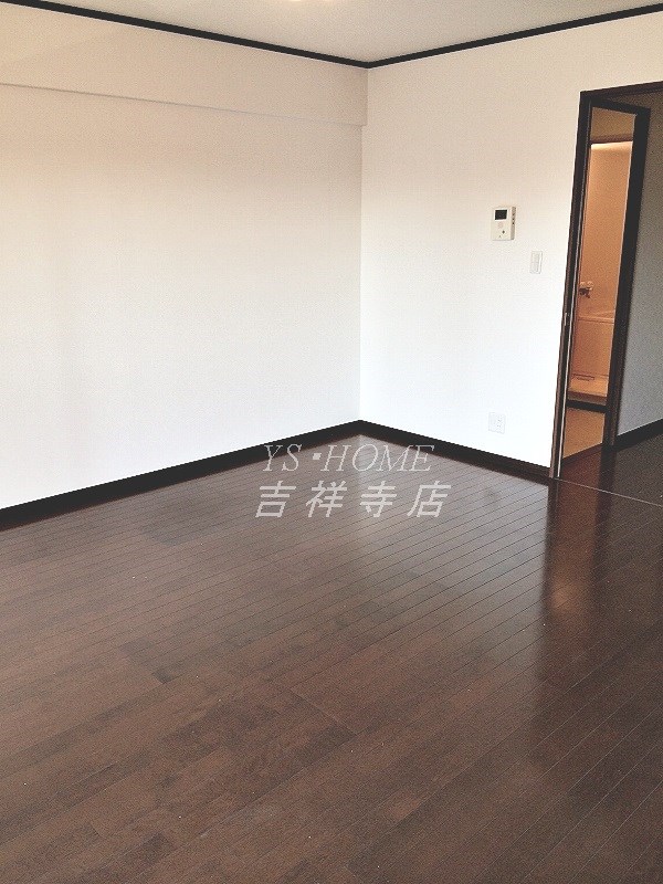 ソウェルテュール ベッドルーム