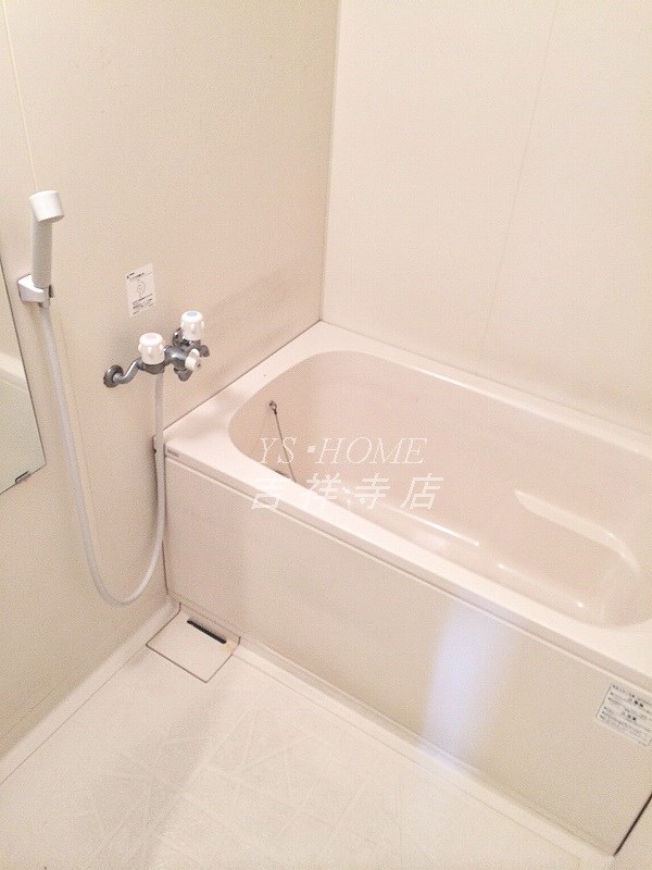 ソウェルテュール 風呂画像