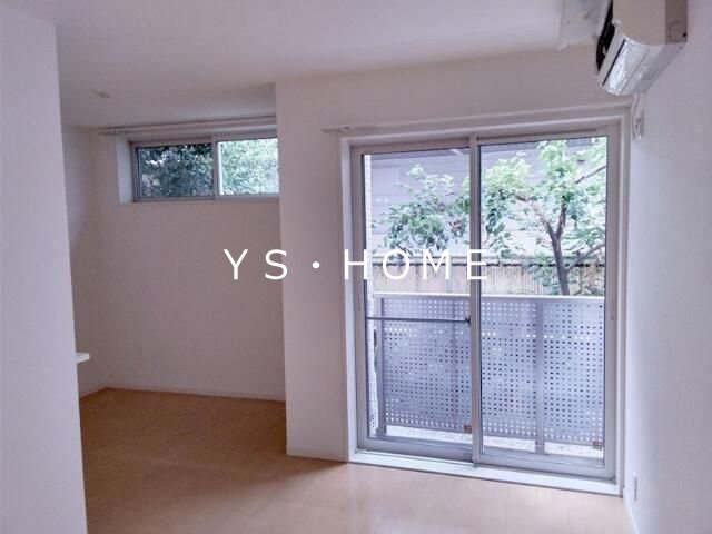 キャシュキャシュ リビング