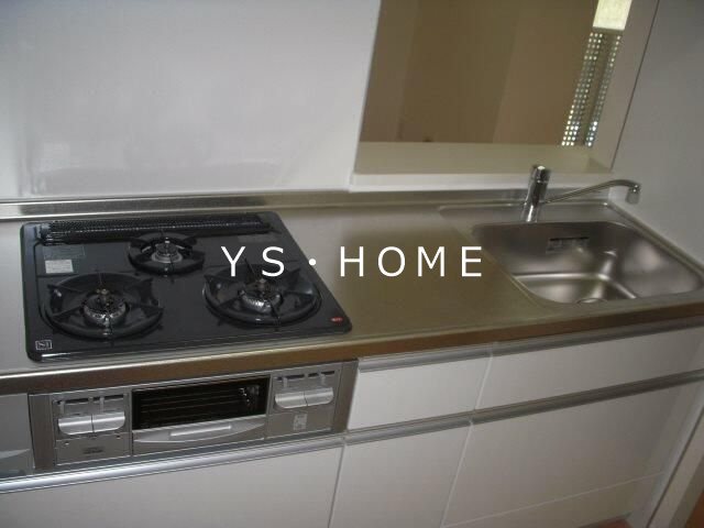 キャシュキャシュ キッチン