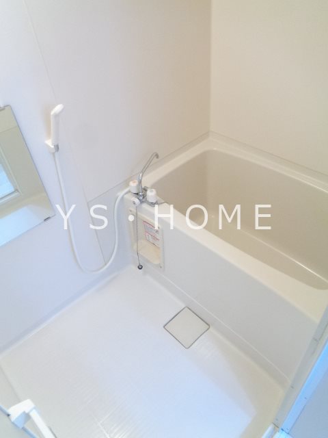 Ｂｅｒｇｐａｓ（ベルフパス） 風呂画像