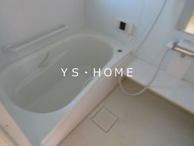 ガーデンハウスSKⅡ 風呂画像