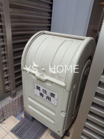 ファインクレスト吉祥寺 その他8