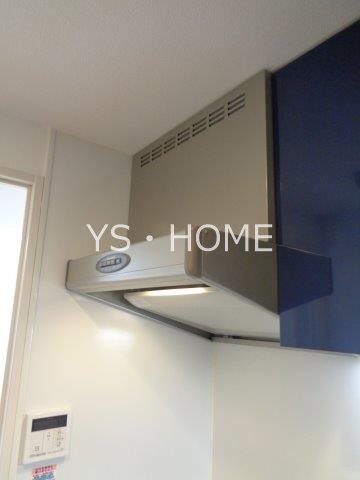 ファインクレスト吉祥寺 その他17