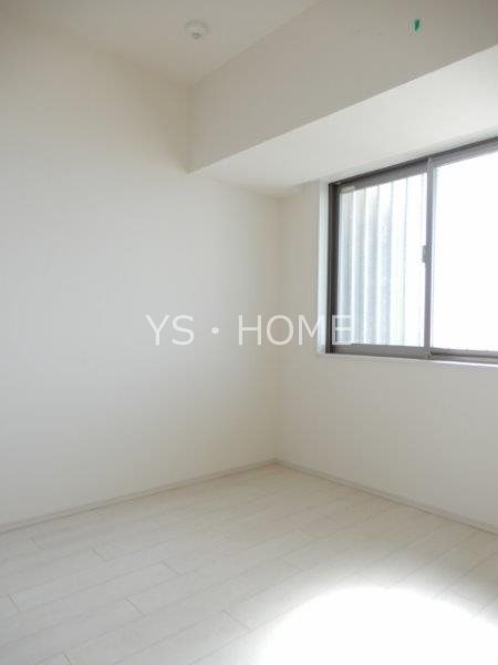 トラープランド翠命館 ベッドルーム