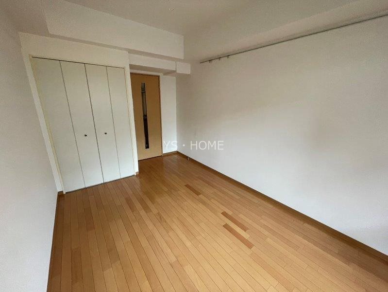 Tokia ベッドルーム