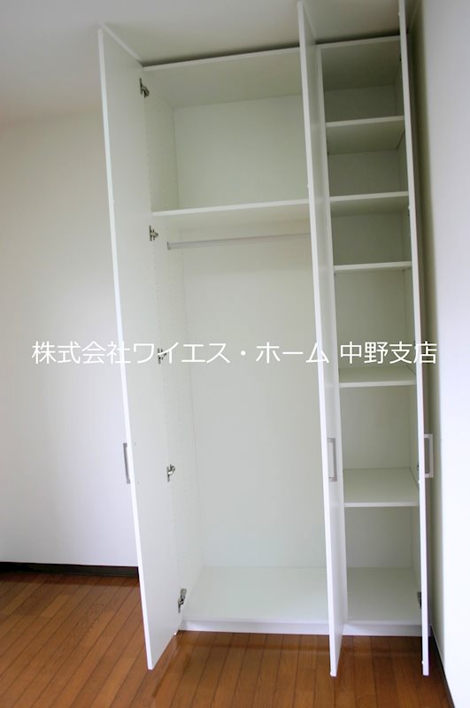 ベリテ中野   その他5