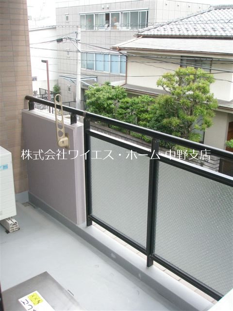 ベリテ中野   その他6