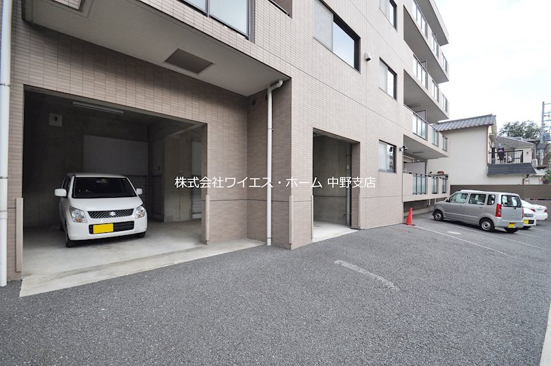 ベリテ中野   その他外観2