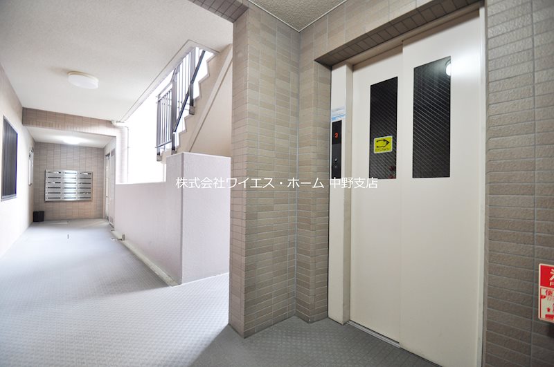 ベリテ中野   その他外観4
