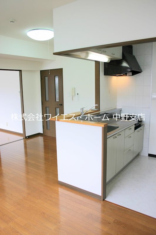 ベリテ中野   その他9