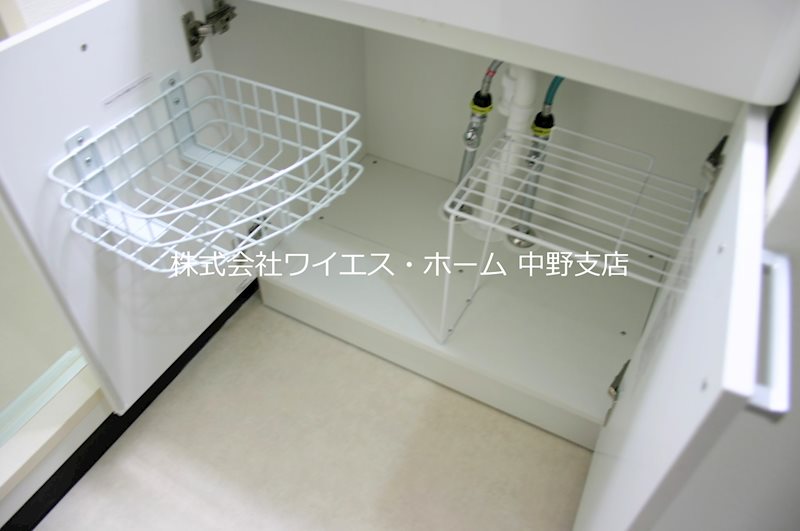 ベリテ中野   その他11