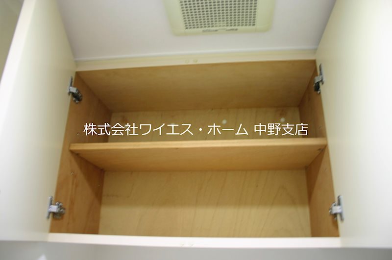 ベリテ中野   その他15