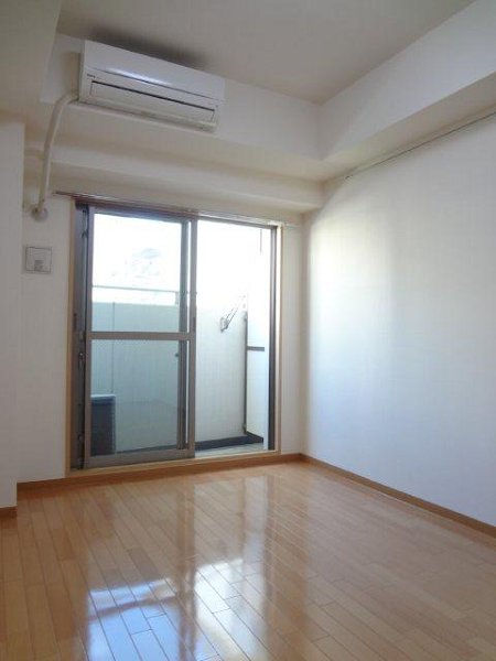 Tokia ベッドルーム