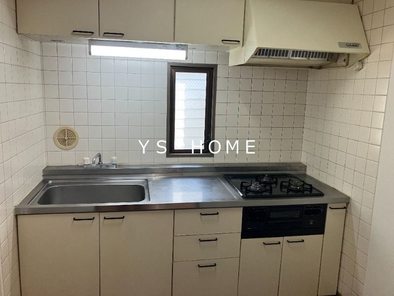 サンライズ三鷹 キッチン